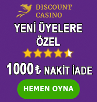 Discountcasino Tablosu